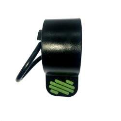 Accelerator voor Ninebot Segway Es1 Es2 Es4-scooter en gedeeld Ninebot - 1