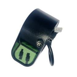 Acelerador para Ninebot Segway Es1 Es2 Es4 Scooter e Compartilhado Ninebot - 2  