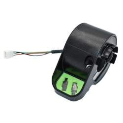 Acceleratore per scooter Segway Es1 Es2 Es4 Ninebot e condiviso Ninebot - 4  