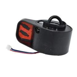 Right, left or both brake buttons for Ninebot Segway ES1, ES2, ES4 scooter or similar Ninebot - 5 
Compatible with Ninebot Segwa