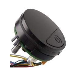 Marcador Pantalla  Para Patinete Ninebot Segway Es1 Es2 Es4  Original Ninebot - 2  