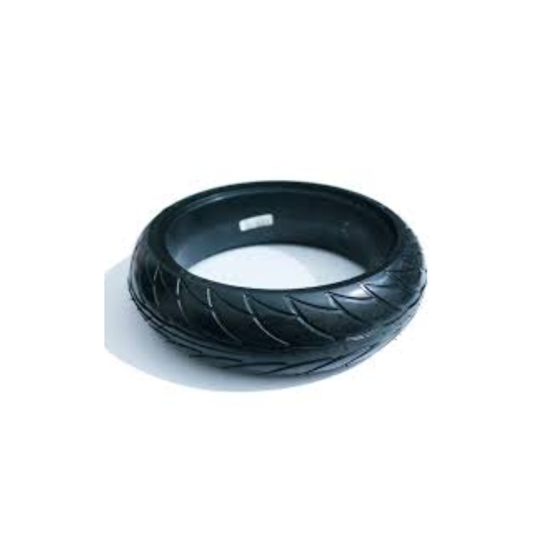 Szilárd kerék a Ninebot Segway Es1 Es2 Es4 robogókhoz Ninebot - 1  