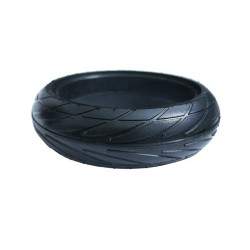 Solid Wheel For Ninebot Segway Es1 Es2 Es4 Scooter Ninebot - 2  