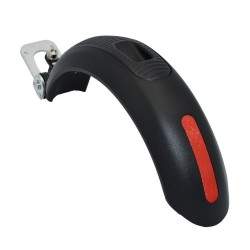 Ninebot Segway rear fender for ES1, ES2, ES3, ES4 or similar electric scooter Ninebot - 1 Suitable for Ninebot Segway ES1, ES2, 