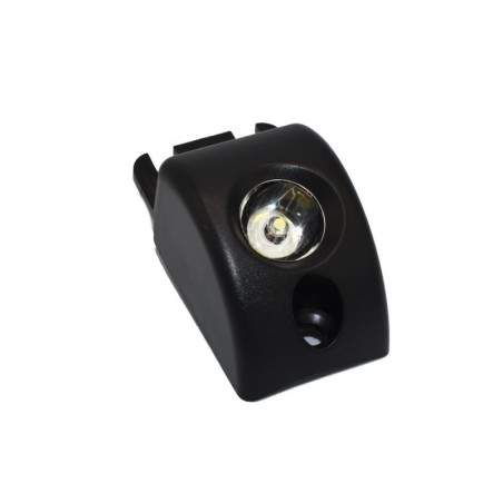 Prednje svjetlo za vanjski model skutera  - 1  