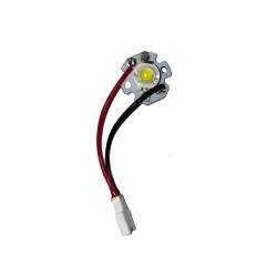 Fanale Anteriore Per Scooter Modello Outsider  - 4  
