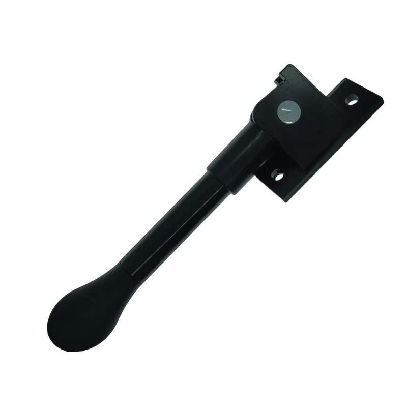 Model wyróżniający się hulajnogą  - 1  