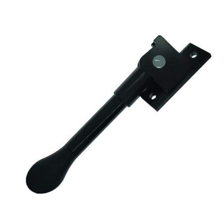 Motorolerio stovo autsaiderio modelis  - 1  