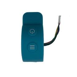 Acceleratore per scooter elettrico modello Outsider  - 1  