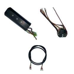 Näytä ulkopuolinen ohjainpaketti  - 3  