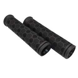 Päsť modelu Outsider Bongo  - 1