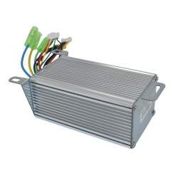 Aplikacja kontrolera 36V  - 4  