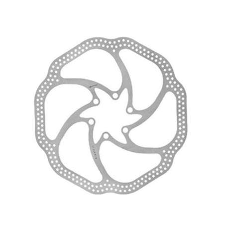 160 mm remschijf  - 1  