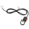 Buton cu motor dublu  - 2  