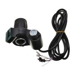 Epitáchynsi me kleidí kai polýmetro  - 2