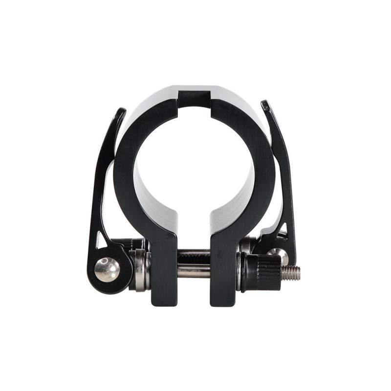 Lukkende klemme  - 2  