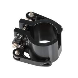 Uždaromas spaustukas  - 4  