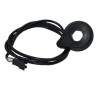 Zestaw kontrolera, kabel zasilający, wyświetlacz, czujnik rowerowy  - 2  