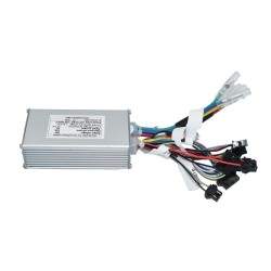 Conjunto de controle, cabo de alimentação, tela, sensor de bicicleta  - 8  