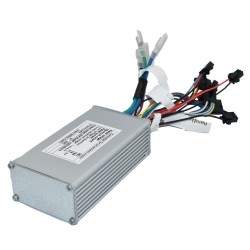 Ohjainsarja, virtajohto, näyttö, pyöräanturi  - 9  