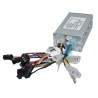 Controller set, stroomkabel, display, fietssensor  - 10  