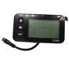 Controller set, stroomkabel, display, fietssensor  - 12  