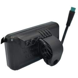 Controller set, stroomkabel, display, fietssensor  - 13  