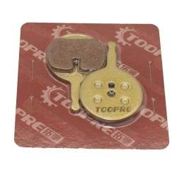 plaquette de frein  - 2  