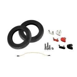 10 Inch Wanda-banden voor Xiaomi M365, 1S, Pro2 en M365 Pro WANDA - 1