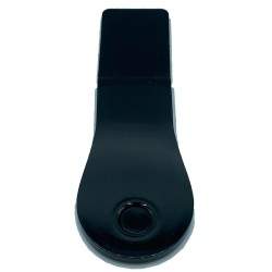 Pear Shaped Shade Lid  - 3  