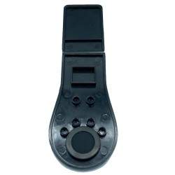 Капак с форма на круша  - 4  