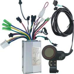 Genikós elenktís 48v  - 1