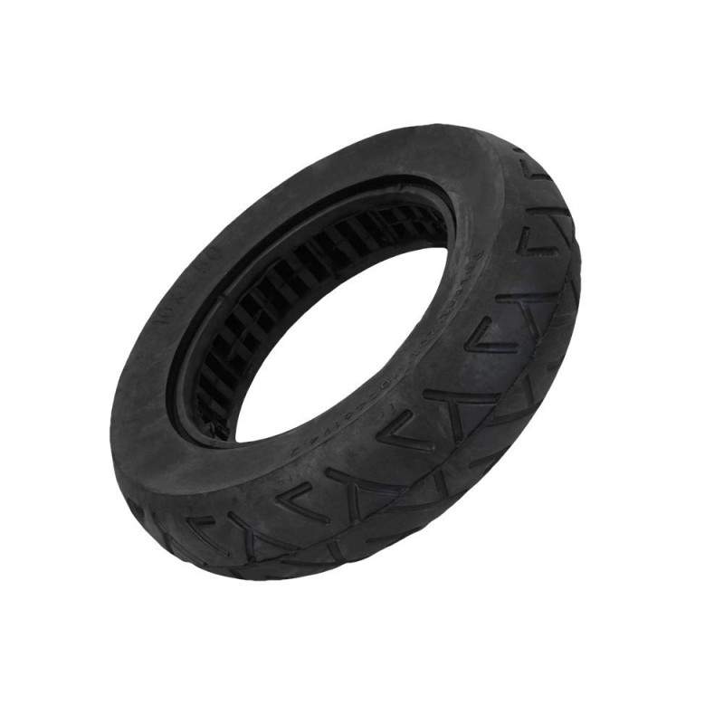 10 * 2.5 massief wiel voor elektrische scooters met banden van 10 inch  - 1  