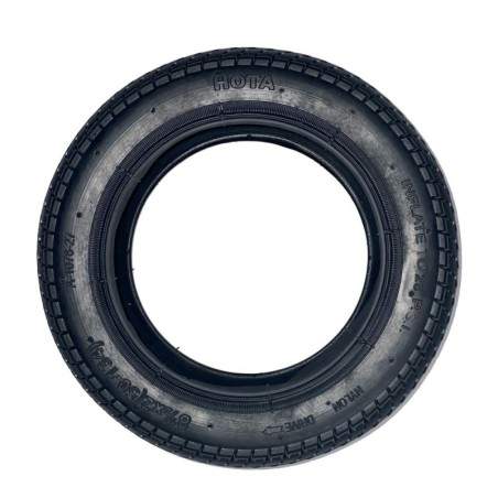 8,5 * 2 (50-134) täckt hjul  - 1  
