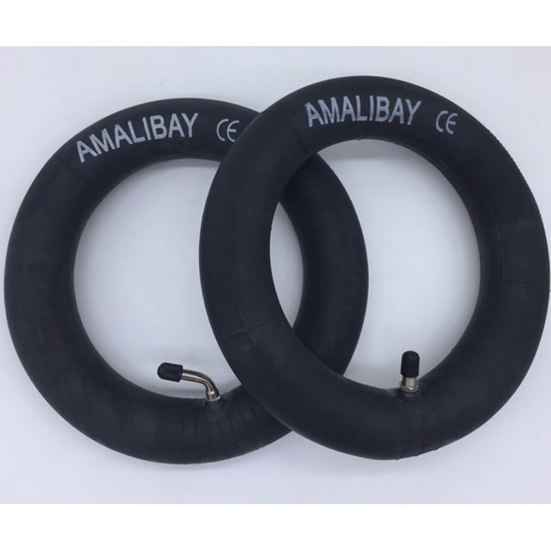 Forstærkede rør til 8 og 10 "dæk - Amalibay-mærke Amalibay - 1 Forstærkede 8 1/2 tommer rør, der er kompatible med 8 og 10 tomme