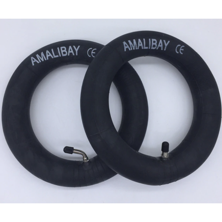 Cámaras reforzadas para neumáticos de 8 y 10" - marca Amalibay Amalibay - 1 Cámaras reforzadas para neumáticos de 8 y 10" - marc