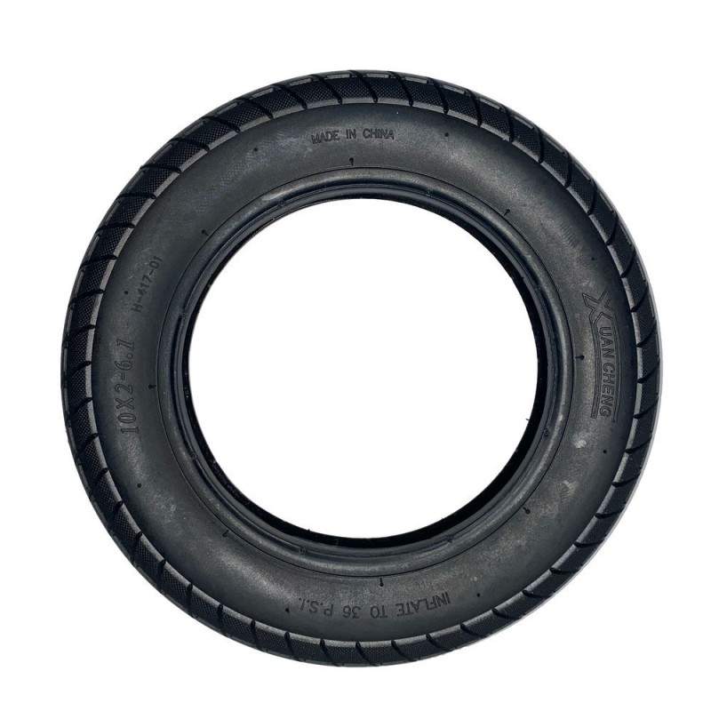 Ovitek 10 oznaka Emove za Xiaomi M365 / Pro  - 1  