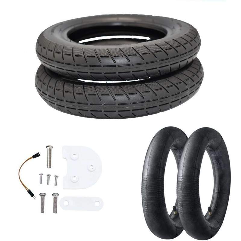 10-tommers Emove-hjulsett til Xiaomi  - 1  