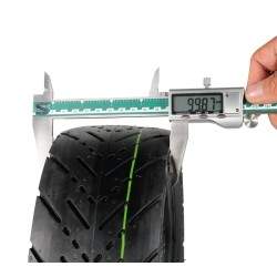 Offroad pneumatika 11X3 (90-65-6,5)  - 5  