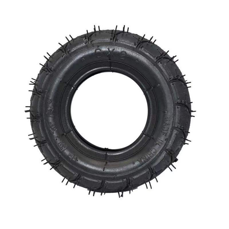 Osłona 6X2  - 1  