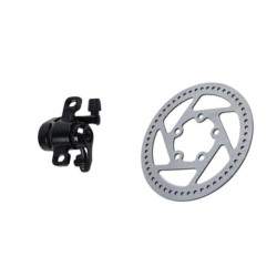 110 mm disk kočione čeljusti za Xiaomi M365 i 1S Xiaomi - 1  