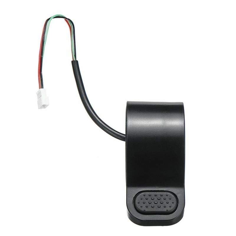 Kit di controllo della velocità - grilletto dell'acceleratore per Xiaomi M365, 1S, Pro2 e M365 Pro Xiaomi - 1 Kit di controllo d