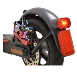 Scooter de garde-boue arrière complet Xiaomi V2 Xiaomi - 1  