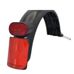 Popoln zadnji skuter Xiaomi V2 Xiaomi - 2