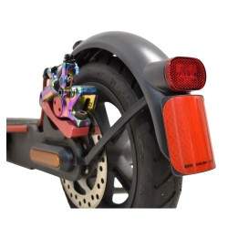 Komplett hátsó sárvédő robogó Xiaomi V2 Xiaomi - 4  