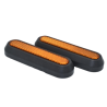 Plaïná kalýmmata gia píso trochó me anaklastíra ( pakéto 2 ) Xiaomi - 1  