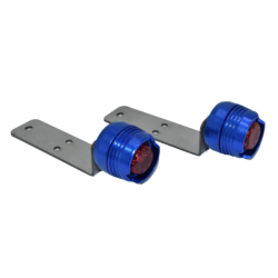 Rücklichtposition  - 4