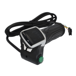 Laví nkazioú gia ilektrikó skoúter kai ilektrikó podílato Wan - 1