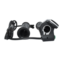 Punho do acelerador para scooter elétrico e bicicleta elétrica Wan - 2  