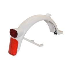 Kompletter Heckfender Scooter Xiaomi V2 Xiaomi - 4  